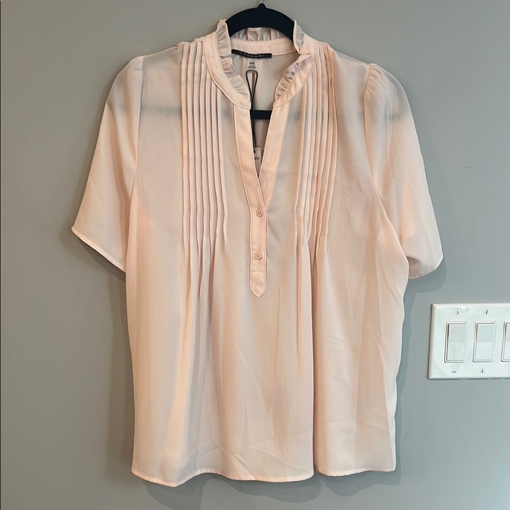 Tahari Women's Top